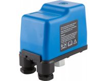  NEW   ЗРД Реле давления, ЗУБР ЗРД, для нас станций ЗНАС-ххх,НАС-ххх и насосов ЗНС-ххх,НС-хх, раб давление 1.4-2.8 Атм