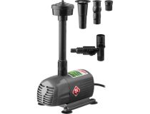 ЗУБР ЗНФЧ-33-2.5 Насос фонтанный (50Вт, 33л/мин, шнур 10м)