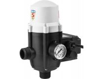 ЗУБР  ЗБА  Блок автоматики