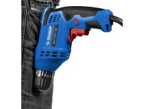 ЗУБР Профессионал ЗД-П421 ЭР Дрель (420W, 3300 об/мин, 10 мм, реверс)