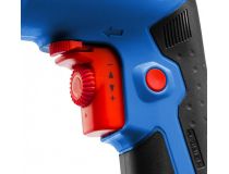 ЗУБР Профессионал ЗД-П421 ЭР Дрель (420W, 3300 об/мин, 10 мм, реверс)