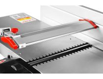 ЗУБР Мастер СРФ-254-1600С Станок фуговально-рейсмусовый (1.6кВт, 9000об/мин, 254мм, с подставкой)