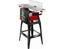 ЗУБР Мастер СРФ-254-1600С Станок фуговально-рейсмусовый (1.6кВт, 9000об/мин, 254мм, с подставкой)