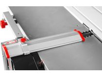 ЗУБР Мастер СРФ-254-1600С Станок фуговально-рейсмусовый (1.6кВт, 9000об/мин, 254мм, с подставкой)