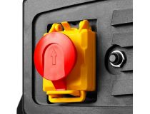 ЗУБР Мастер СРФ-254-1600С Станок фуговально-рейсмусовый (1.6кВт, 9000об/мин, 254мм, с подставкой)