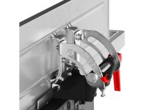 ЗУБР Мастер СРФ-254-1600С Станок фуговально-рейсмусовый (1.6кВт, 9000об/мин, 254мм, с подставкой)