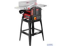 ЗУБР Мастер СРФ-254-1600С Станок фуговально-рейсмусовый (1.6кВт, 9000об/мин, 254мм, с подставкой)