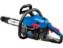  NEW   ПБЦ-370 35П Пила цепная бензиновая, ЗУБР Профессионал, 37 см3 (1,2 кВт), шина 35 см, 10800 об/мин