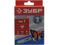 ЗУБР Профессионал 70301-40 Цепь для бензопилы (тип 1, для шины 16 , шаг 3/8 , паз 0.050 )