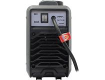 ЗУБР Мастер ЗАС-Т3-190 Инвертор сварочный (7.5 кВА, пост. ток, 220B, вых 190А 27.2В)