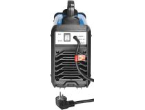 ЗУБР Мастер ЗАС-Т3-190 Инвертор сварочный (7.5 кВА, пост. ток, 220B, вых 190А 27.2В)