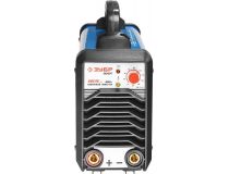  NEW   ЗАС-Т3-165 Инвертор сварочный, ЗУБР Профессионал, 165А, MMA,IGBT,Форсаж дуги,ПВ-60%,220В (мин 160В)