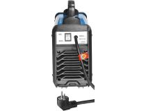  NEW   ЗАС-Т3-165 Инвертор сварочный, ЗУБР Профессионал, 165А, MMA,IGBT,Форсаж дуги,ПВ-60%,220В (мин 160В)