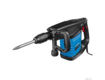  NEW   ЗММ-25-1500 ЭВК Молоток отбойный, ЗУБР Профессионал,SDS-Max, 25Дж,11кг,900-1800 уд/мин,1500 Вт,АВТ,кейс