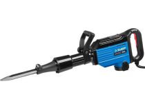  NEW   ЗМ-50-2000 ВК Молоток отбойный Бетонолом , ЗУБР Профессионал HEX28, 50Дж, 20кг,1400уд/мин, 2000 Вт,АВТ,кейс