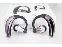 Наушники с микрофоном HIPER TWS AIR  HTW-SA1 V2 (Bluetooth 5.0)