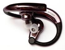 Наушники с микрофоном HIPER TWS AIR  HTW-SA1 V2 (Bluetooth 5.0)