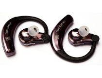 Наушники с микрофоном HIPER TWS AIR  HTW-SA1 V2 (Bluetooth 5.0)