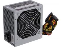 Блок питания HIPER HPM-400  400W ATX (24+2x4+6/8пин)
