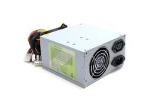 Блок питания HIPER HPM-400  400W ATX (24+2x4+6/8пин)