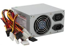 Блок питания HIPER HPM-400  400W ATX (24+2x4+6/8пин)