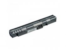 Аккумулятор для Acer UM08A31, UM08A51, UM08A72 (2200mAh) черный