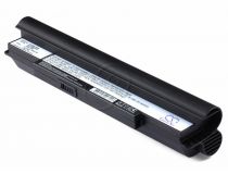 Усиленный аккумулятор для Samsung AA-PB8NC6B (7800mAh), черный
