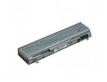Аккумулятор для Dell 312-0749, HW079, W0X4F, PT434 (6800mAh)