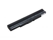 Аккумулятор для Asus A31-U53, A32-U53, A41-U53 (4400mAh, 10.8V)