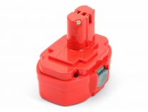 Аккумулятор для Makita 1820, 192827-3, 193102-0 (2100mAh) Ni-MH