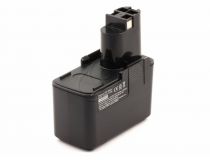 Аккумулятор для Bosch 2 607 335 143, BAT011 (1500mAh)