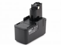 Аккумулятор для Bosch 2 607 335 035, 2 607 335 089 (1300mAh)