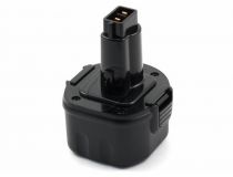 Аккумулятор для DeWalt A9251, DE9061, DE9062, PS120 (1300mAh)