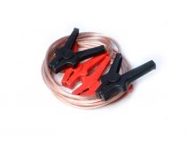 Пусковые провода для машины Pitatel XF-16Cu (медь, 16мм2, 3м)