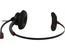 Наушник с микрофоном Fanvil HT201 Black