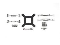 PCCooler GI-X5R V2 Cooler (4пин, 1155/AM4, 26.5дБ, 1000-1800 об/мин, Al+тепл.трубки)