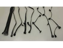 Блок питания Deepcool DP-GD-DQ750-M-V2L 750W ATX (24+2x8+4x6/8пин) Cable Management