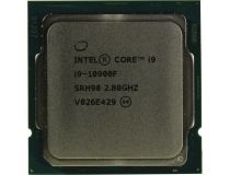 CPU Intel Core i9-10900F 2.8 GHz/10core/20Mb/65W LGA1200