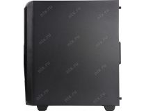 Miditower GameMax REVOLT ATX без БП, с окном