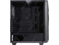 Miditower GameMax REVOLT ATX без БП, с окном