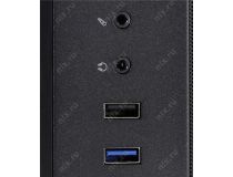 Miditower GameMax REVOLT ATX без БП, с окном