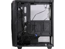 Miditower GameMax REVOLT ATX без БП, с окном