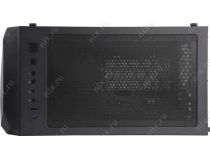 Miditower GameMax REVOLT ATX без БП, с окном