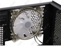 Miditower GameMax REVOLT ATX без БП, с окном