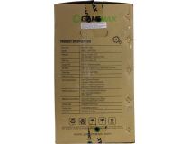 Miditower GameMax REVOLT ATX без БП, с окном