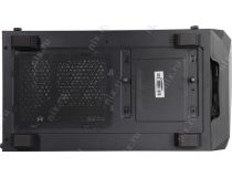 Miditower GameMax REVOLT ATX без БП, с окном