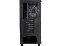Miditower GameMax REVOLT ATX без БП, с окном