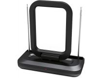 Denn DAA250  Телевизионная комнатная антенна