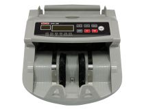 Счетчик банкнот DoCash 3040 Umi рубли