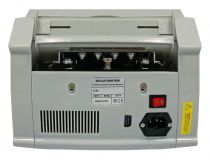 Счетчик банкнот DoCash 3040 Umi рубли